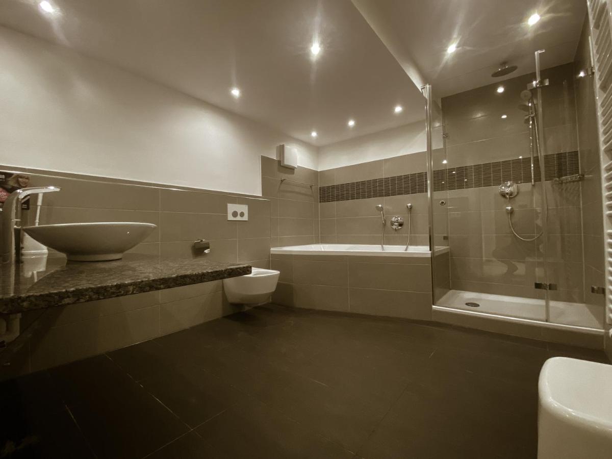 Gaestehaus Weller اوبرستدورف المظهر الخارجي الصورة